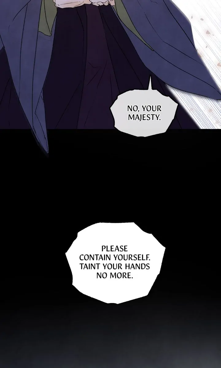 The Tale of the Frost Flower Chapter 62 - page 8