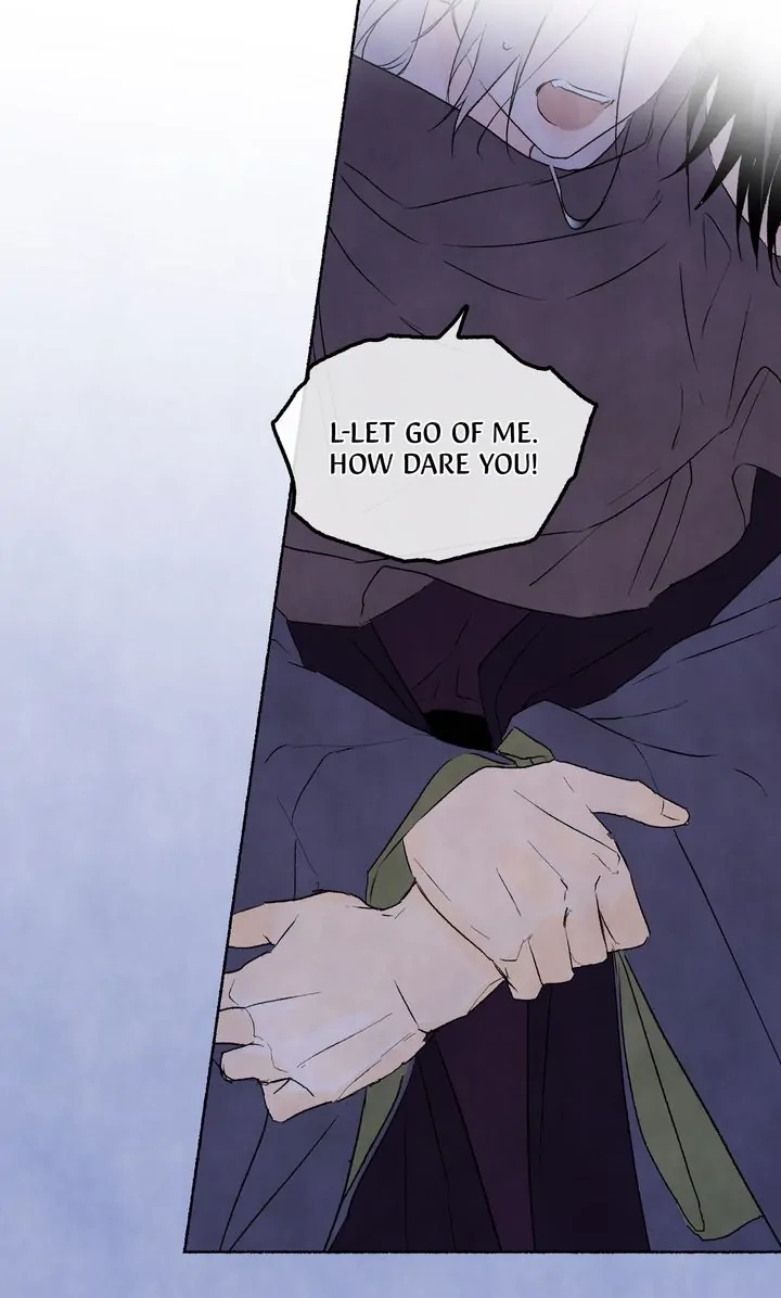 The Tale of the Frost Flower Chapter 62 - page 10