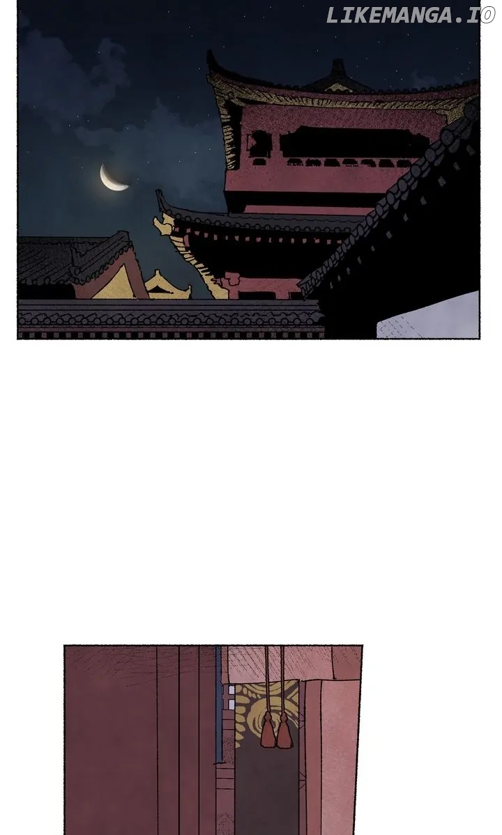 The Tale of the Frost Flower Chapter 63 - page 24