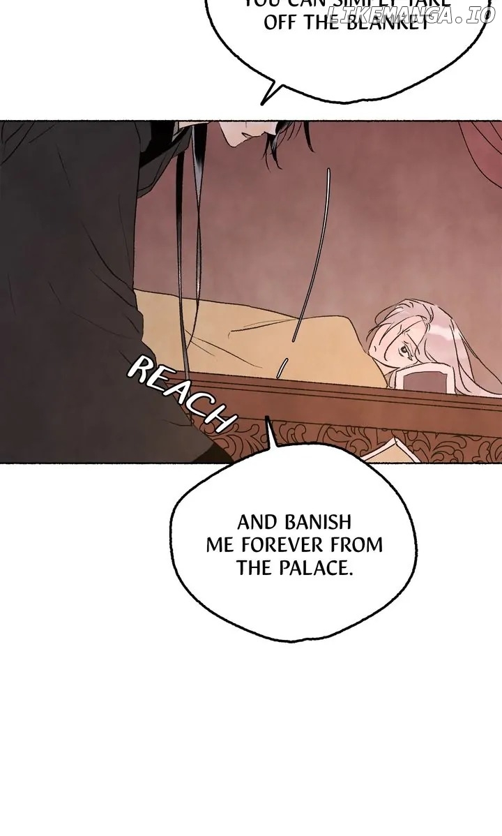 The Tale of the Frost Flower Chapter 63 - page 32