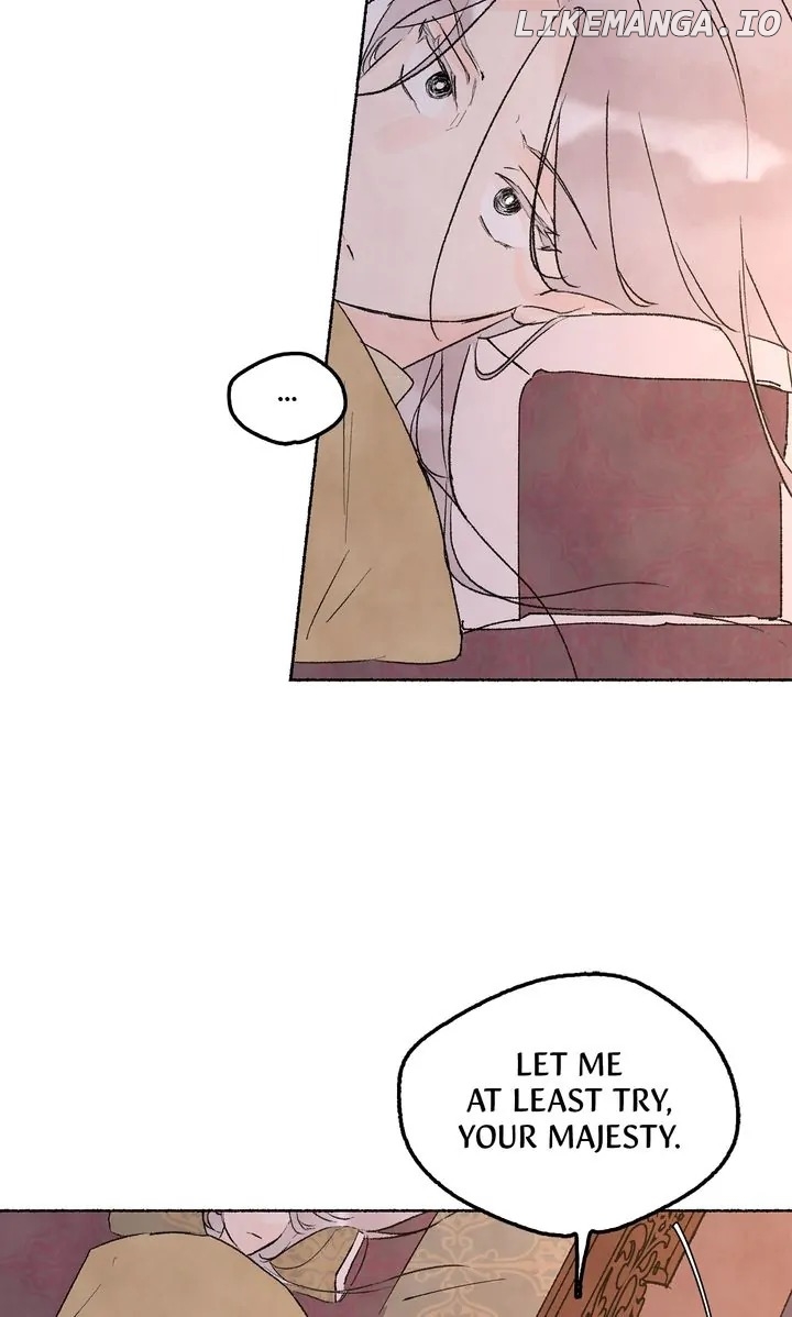 The Tale of the Frost Flower Chapter 63 - page 34