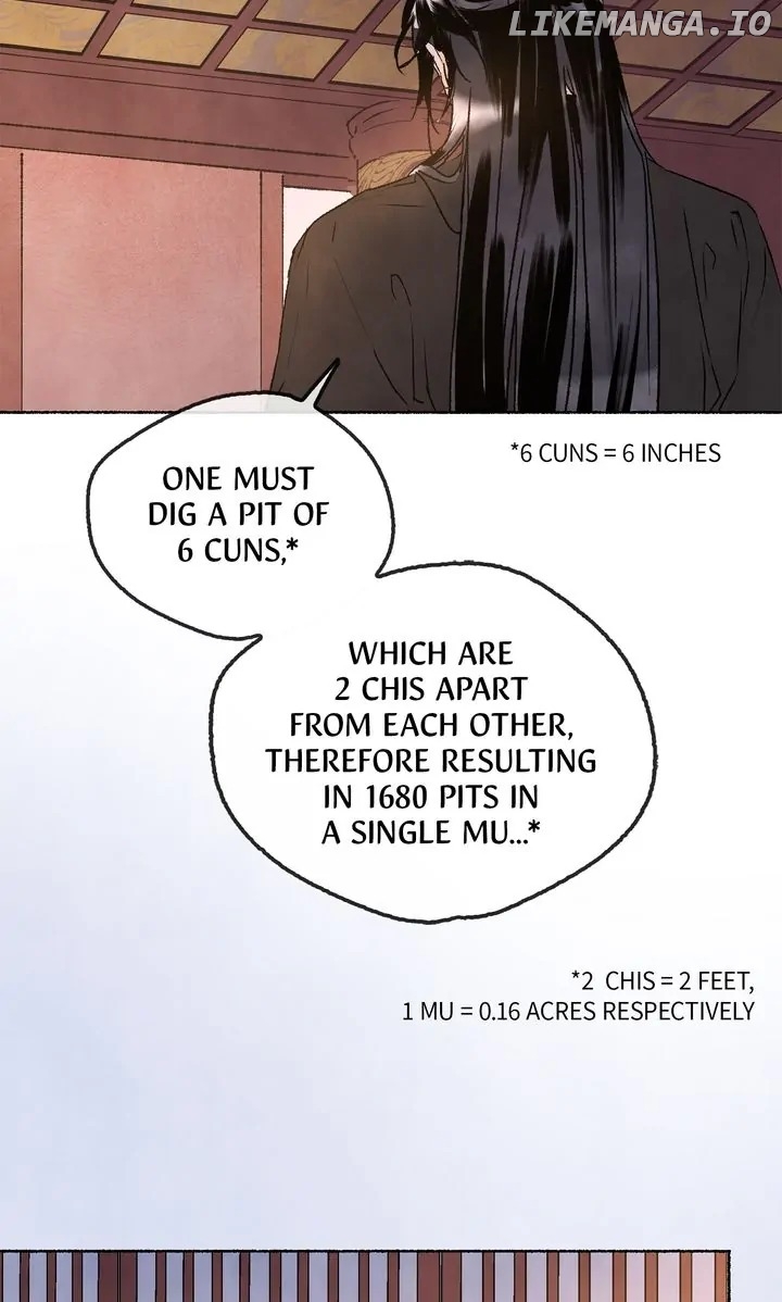 The Tale of the Frost Flower Chapter 63 - page 42