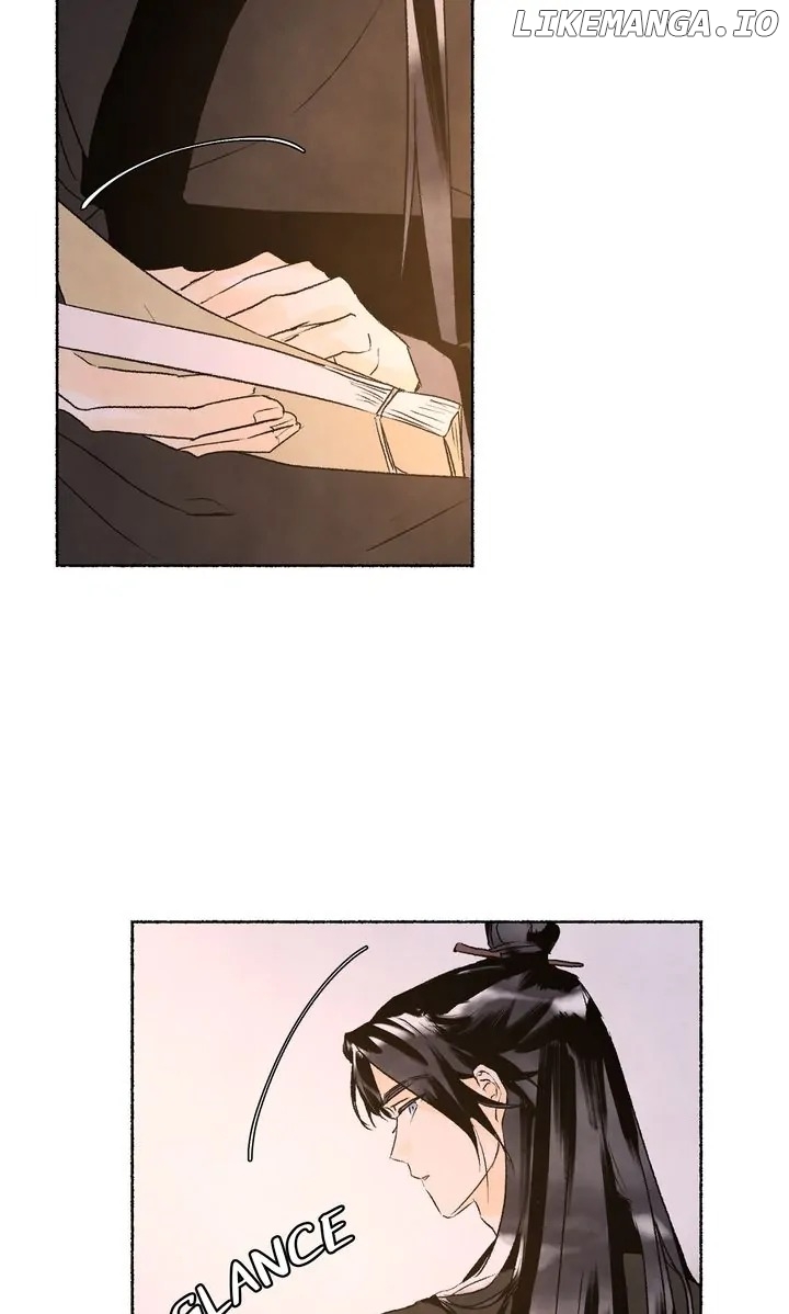 The Tale of the Frost Flower Chapter 63 - page 44