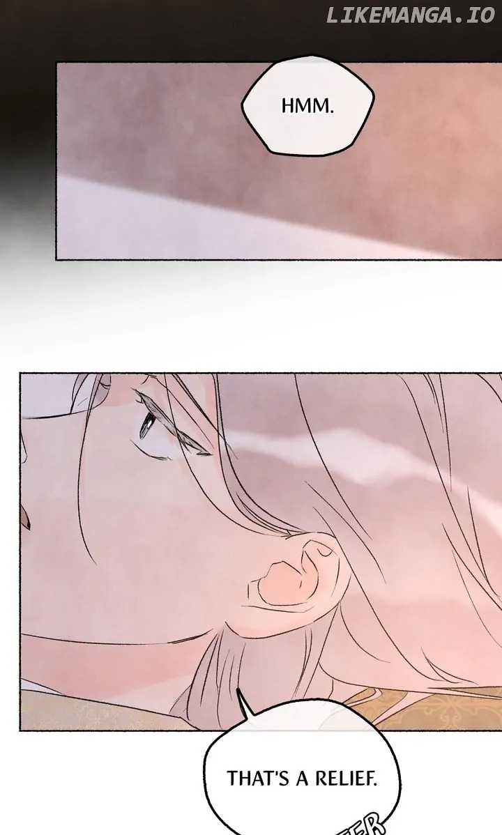The Tale of the Frost Flower Chapter 63 - page 59