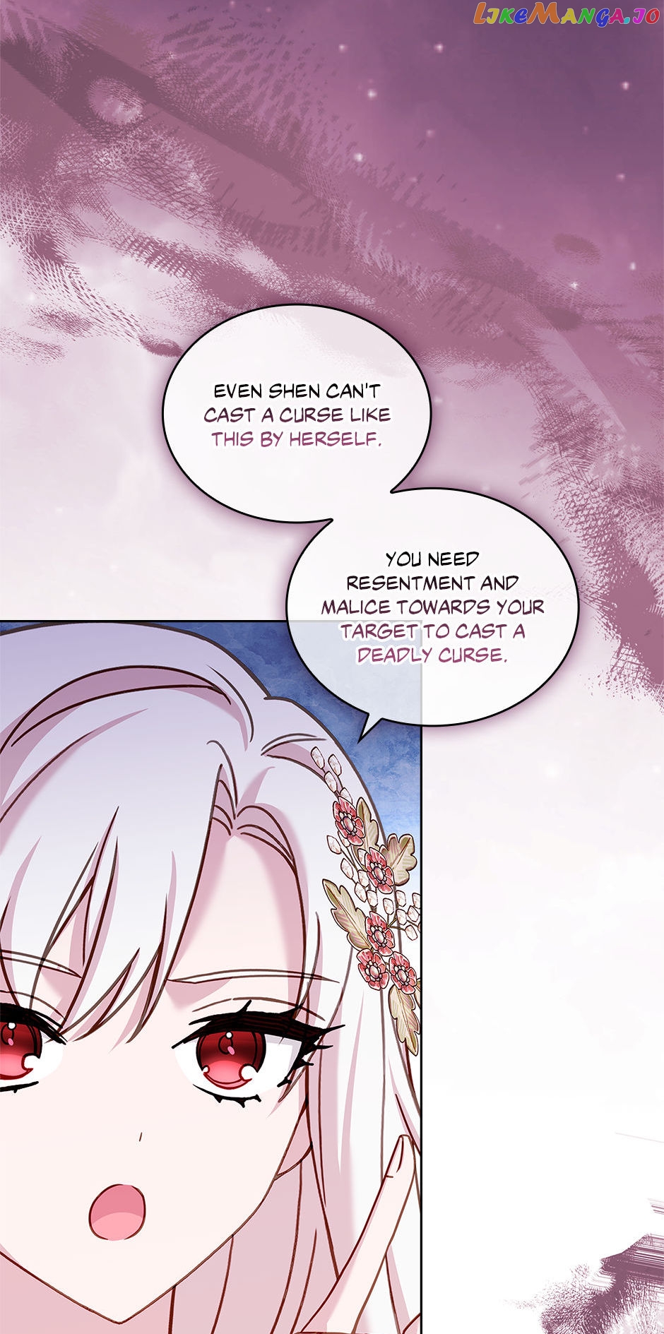 The Lady Wants to Rest Chapter 105 - page 43