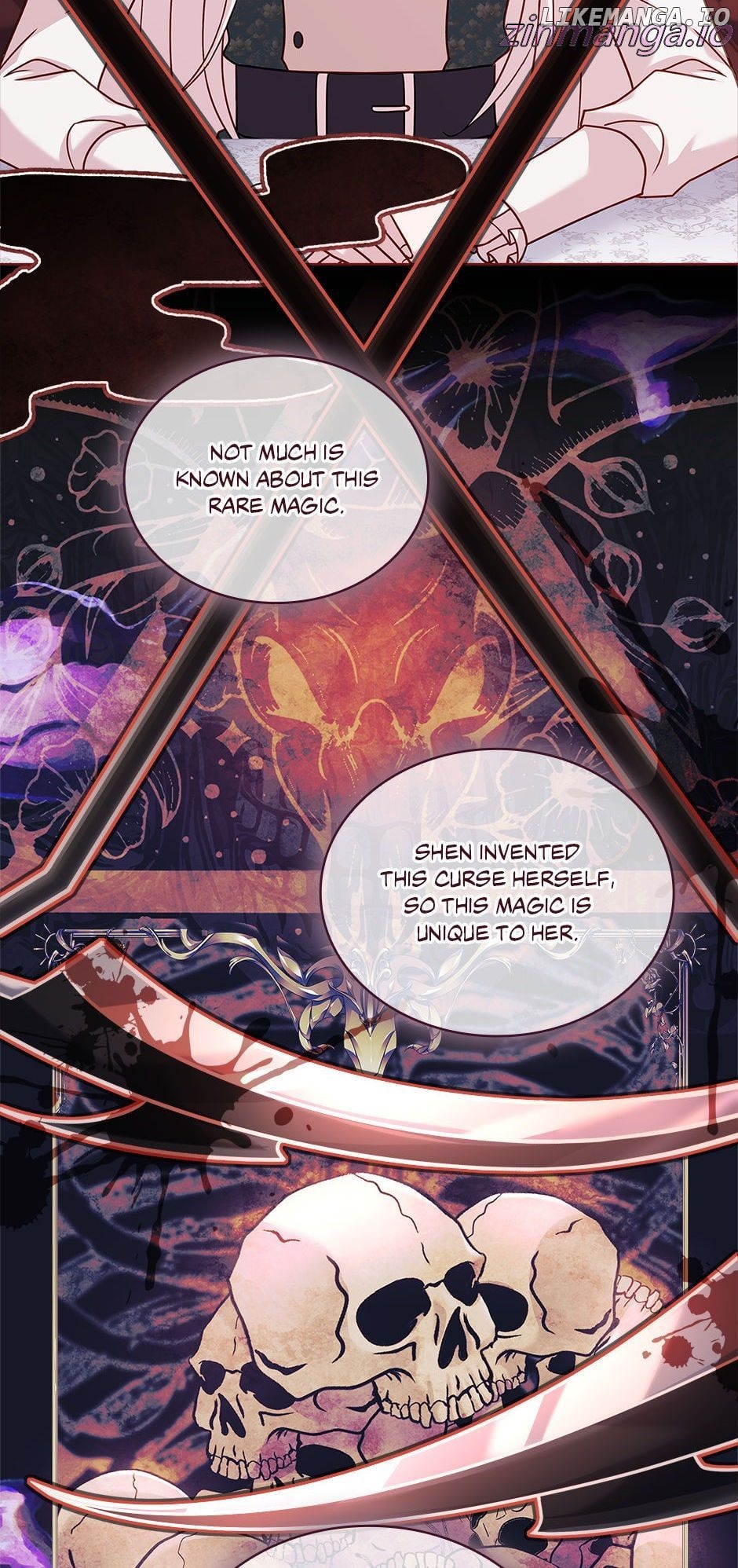 The Lady Wants to Rest Chapter 106 - page 11
