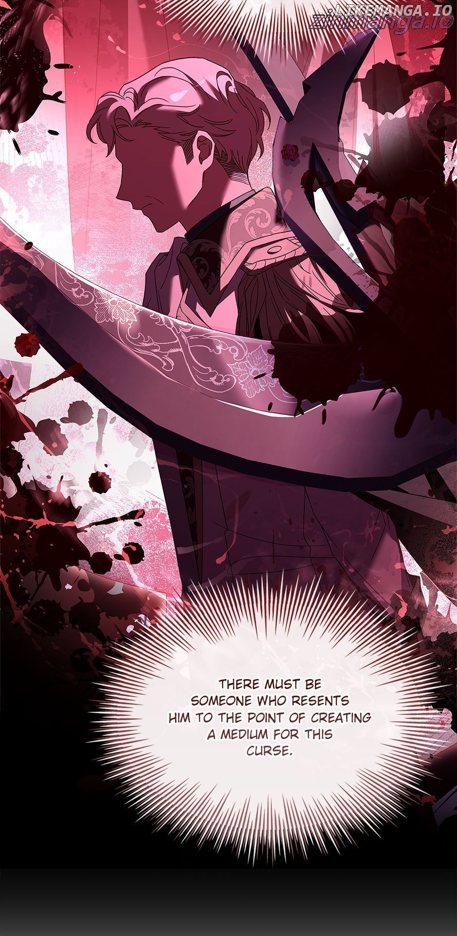 The Lady Wants to Rest Chapter 106 - page 69