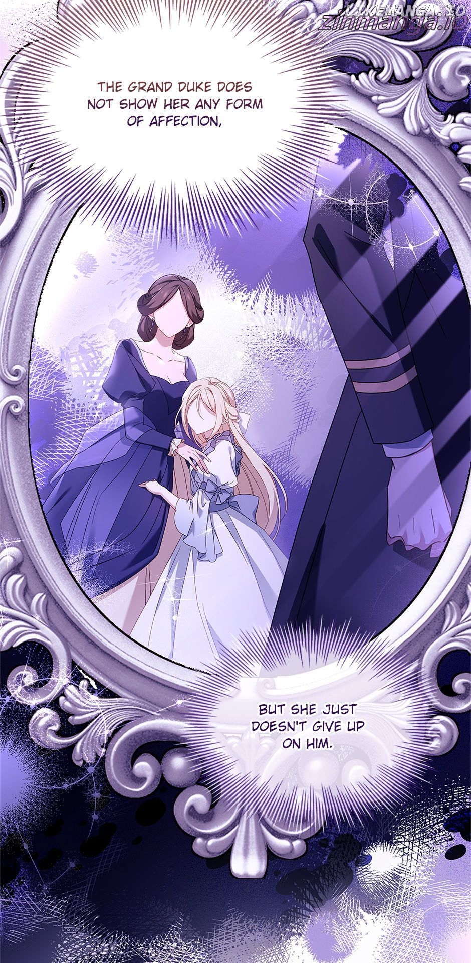 The Lady Wants to Rest Chapter 106 - page 85