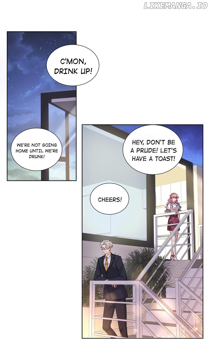 Predestined Fate, You Are Mine Chapter 40 - page 2