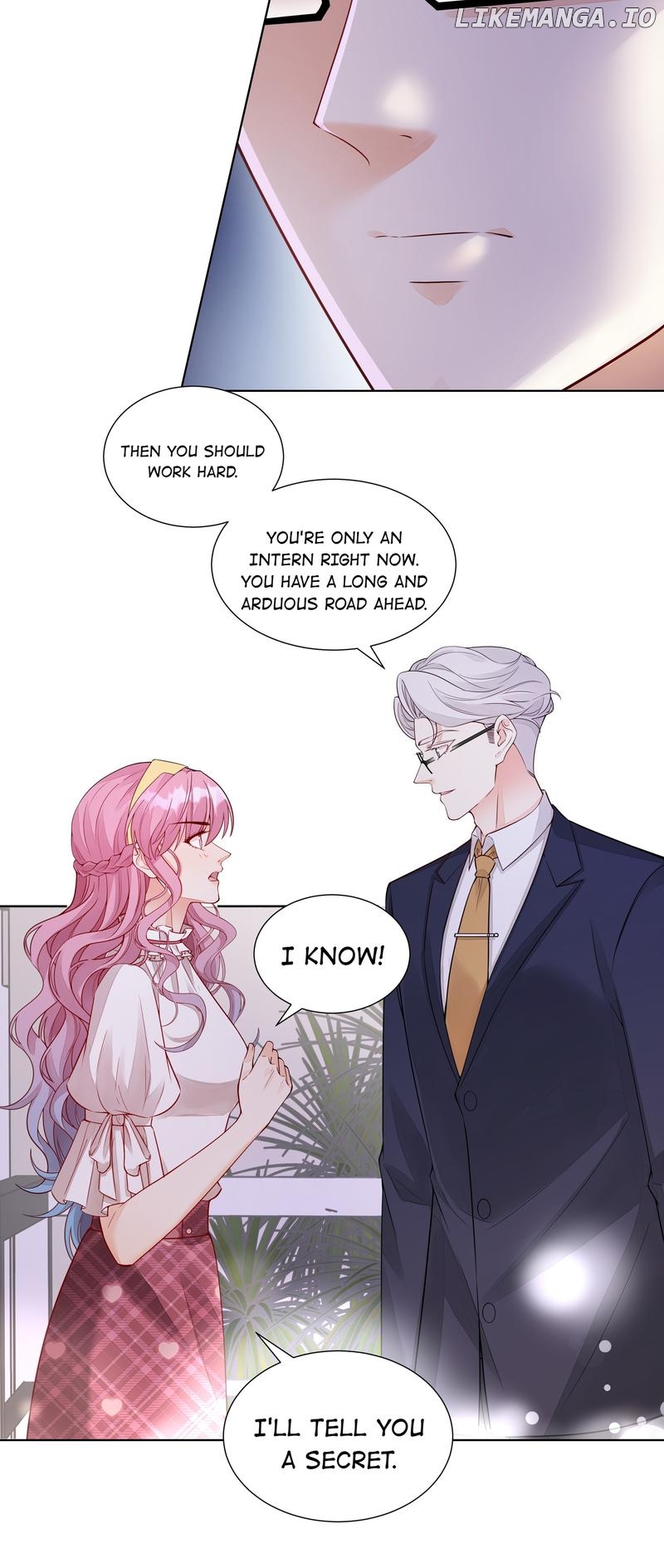 Predestined Fate, You Are Mine Chapter 40 - page 12
