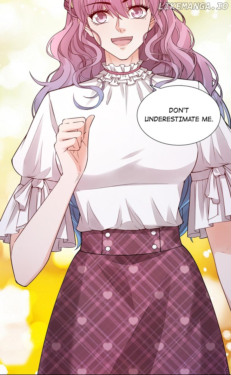 Predestined Fate, You Are Mine Chapter 40 - page 14