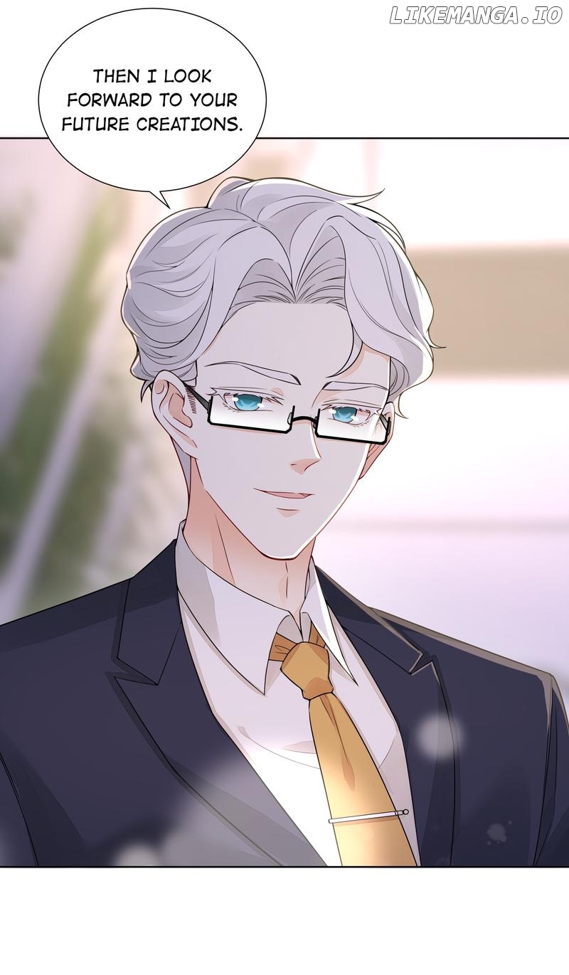 Predestined Fate, You Are Mine Chapter 40 - page 17