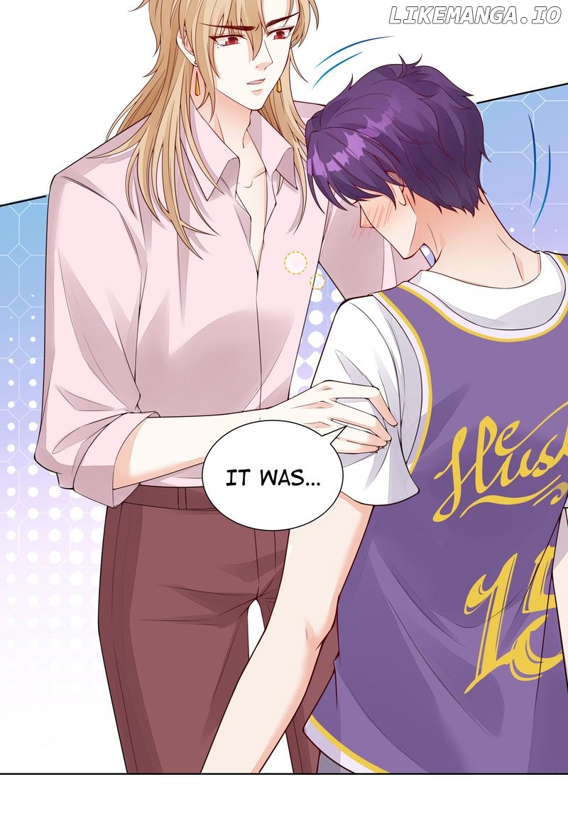 Predestined Fate, You Are Mine Chapter 40 - page 25