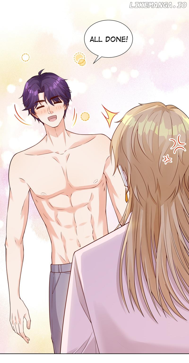 Predestined Fate, You Are Mine Chapter 40 - page 29