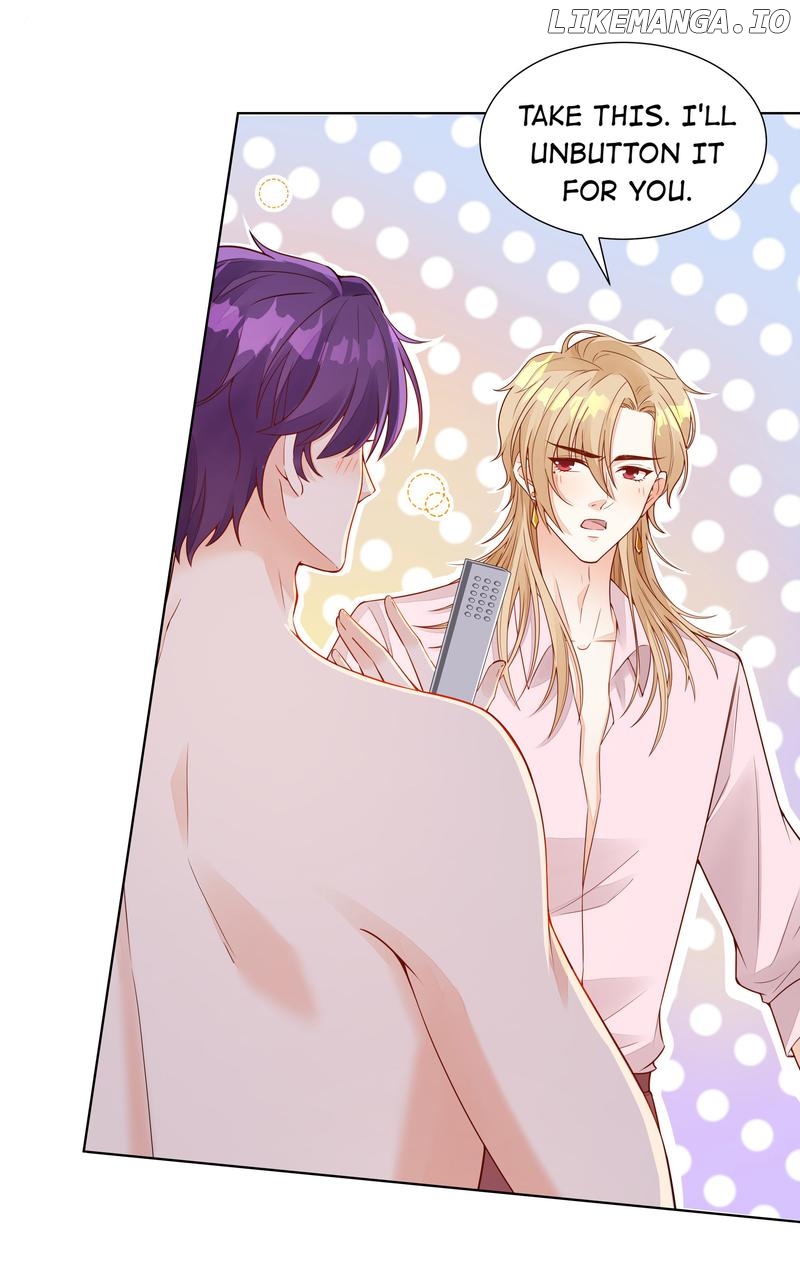 Predestined Fate, You Are Mine Chapter 40 - page 32