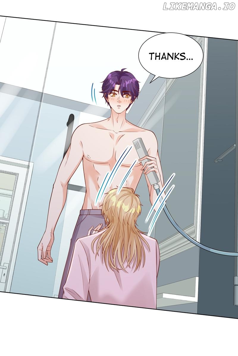 Predestined Fate, You Are Mine Chapter 40 - page 33