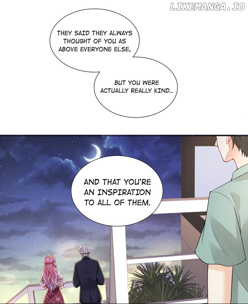 Predestined Fate, You Are Mine Chapter 40 - page 6