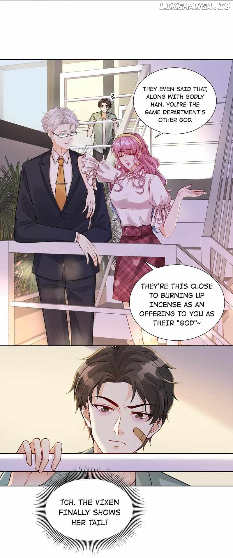 Predestined Fate, You Are Mine Chapter 40 - page 7