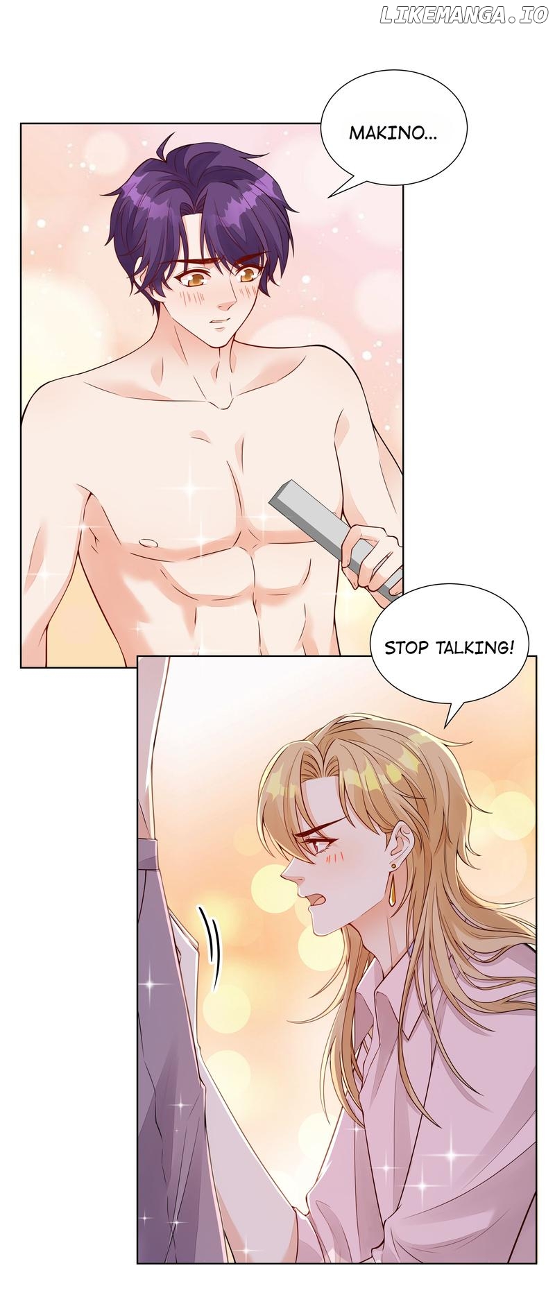 Predestined Fate, You Are Mine Chapter 41 - page 2