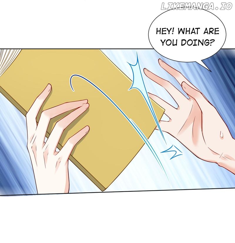 Predestined Fate, You Are Mine Chapter 41 - page 15