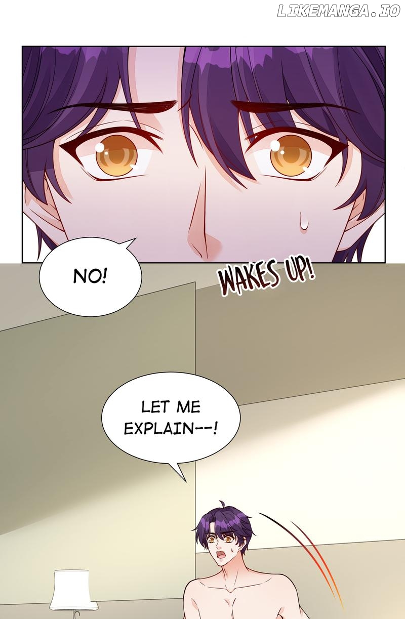 Predestined Fate, You Are Mine Chapter 41 - page 19