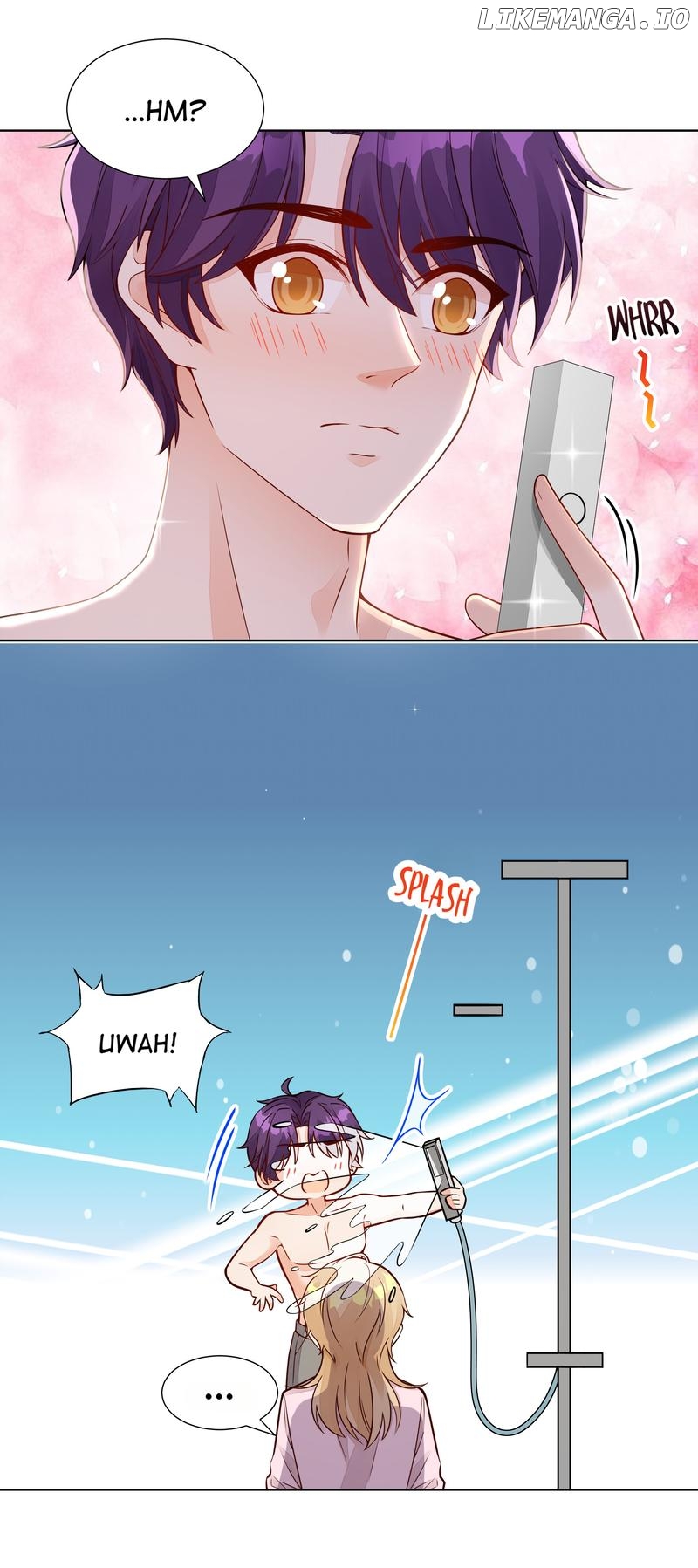 Predestined Fate, You Are Mine Chapter 41 - page 3