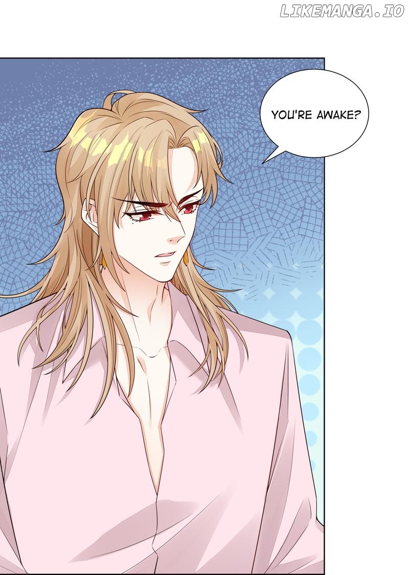 Predestined Fate, You Are Mine Chapter 41 - page 21