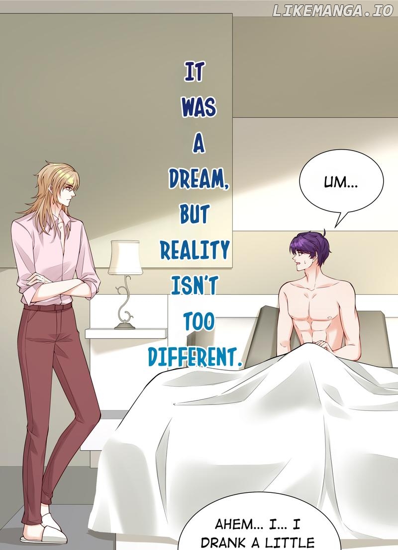 Predestined Fate, You Are Mine Chapter 41 - page 22