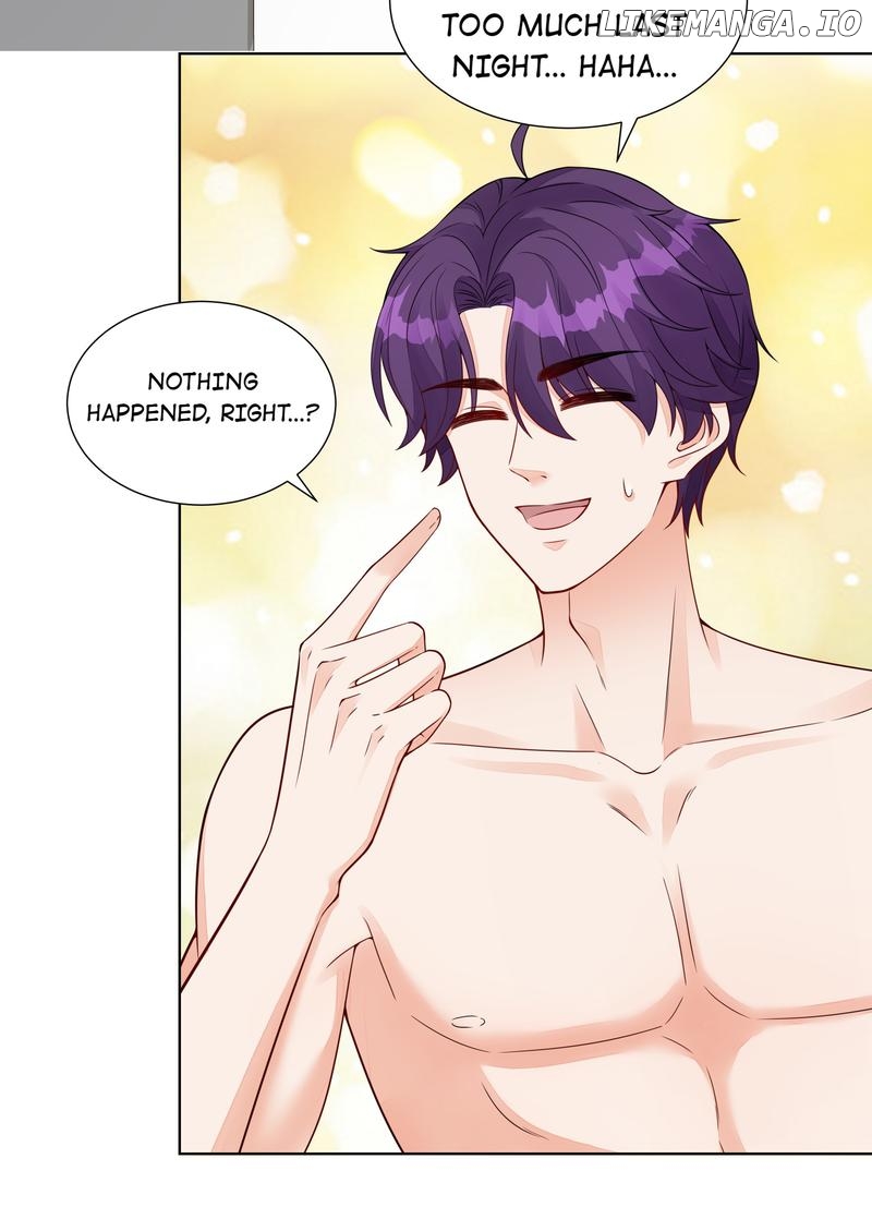 Predestined Fate, You Are Mine Chapter 41 - page 23