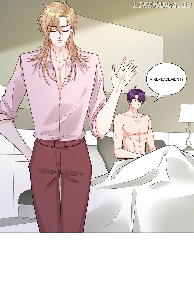 Predestined Fate, You Are Mine Chapter 41 - page 25