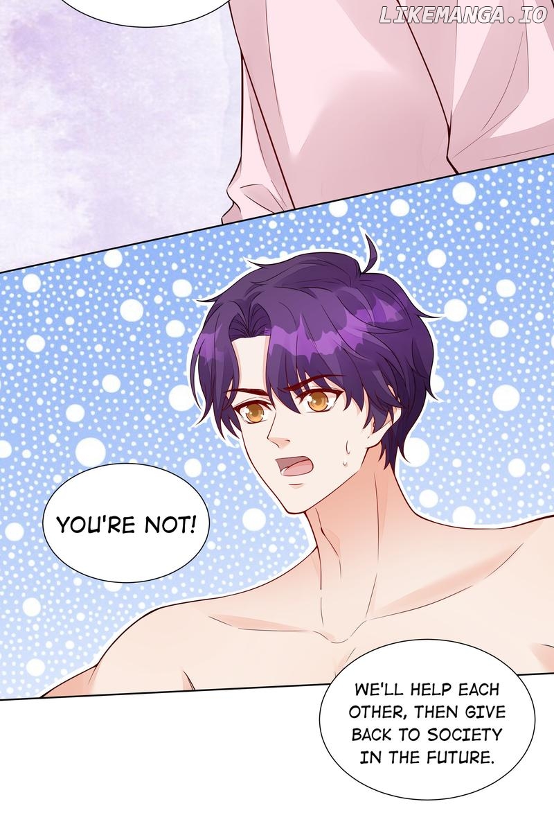 Predestined Fate, You Are Mine Chapter 41 - page 27