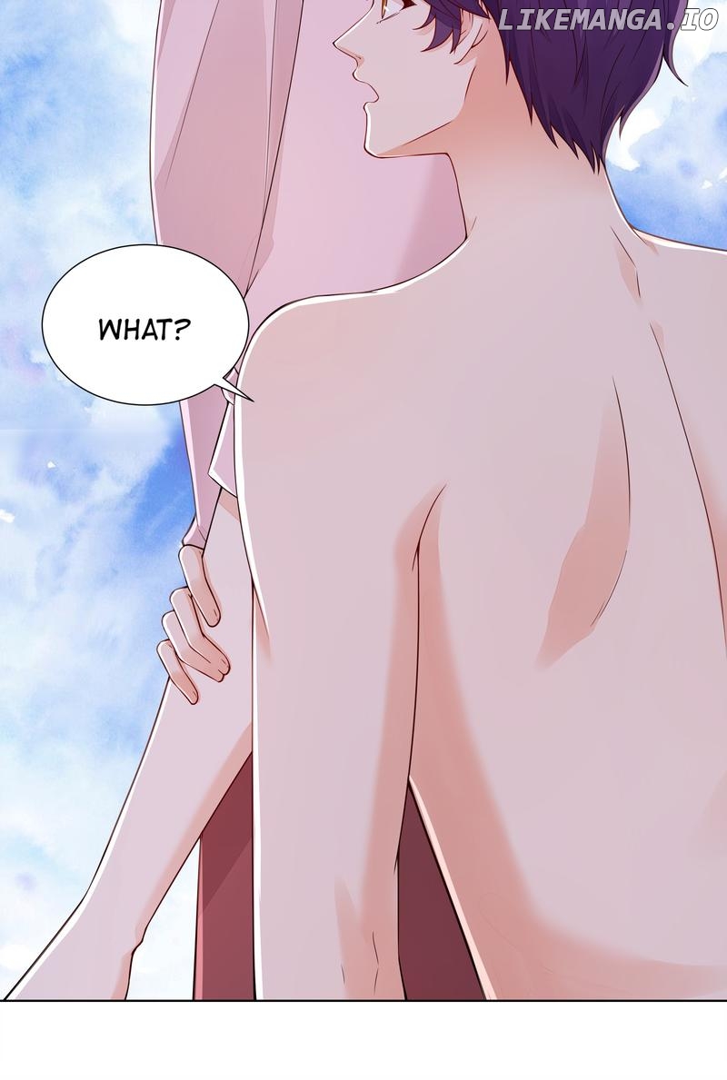 Predestined Fate, You Are Mine Chapter 41 - page 30