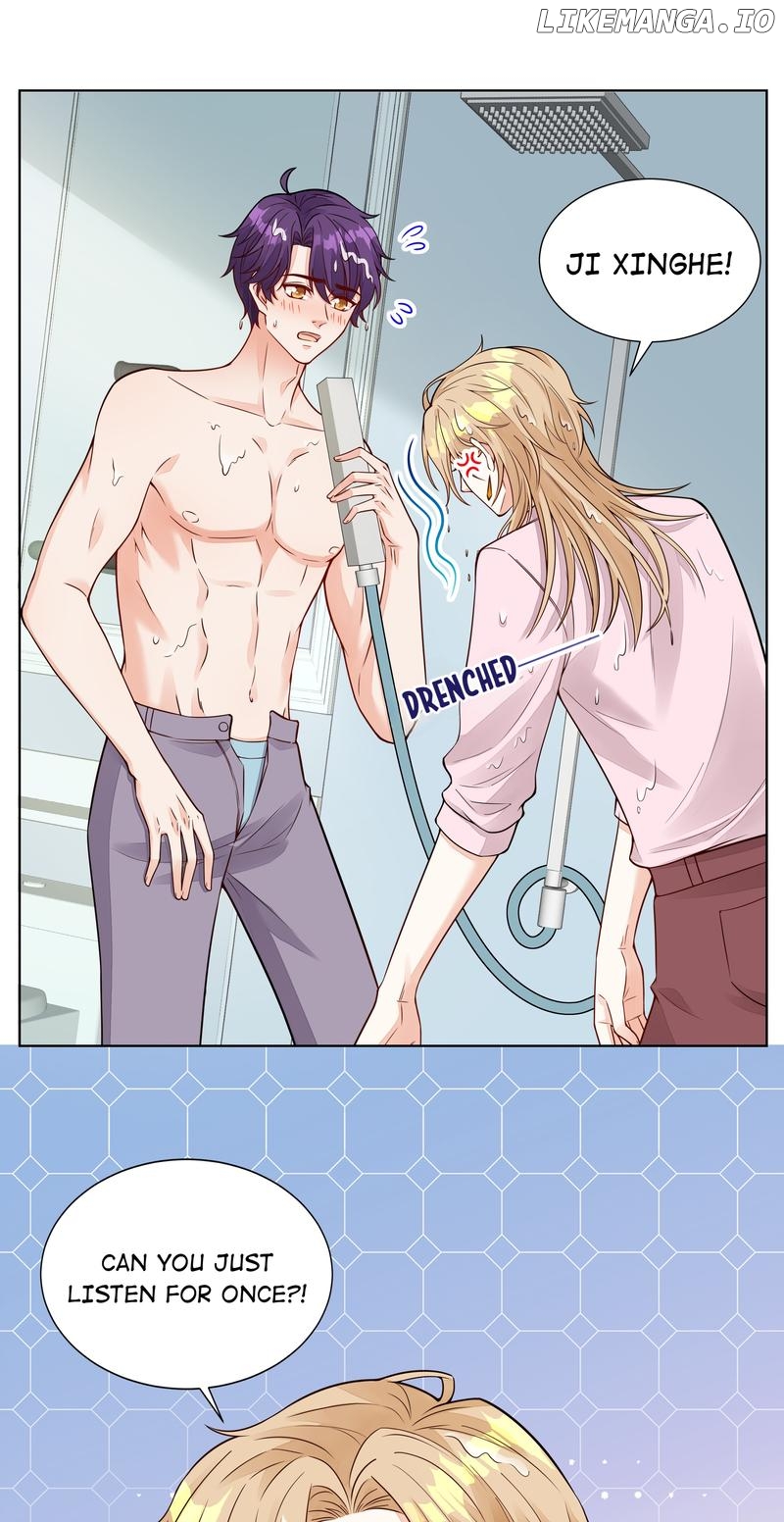 Predestined Fate, You Are Mine Chapter 41 - page 4