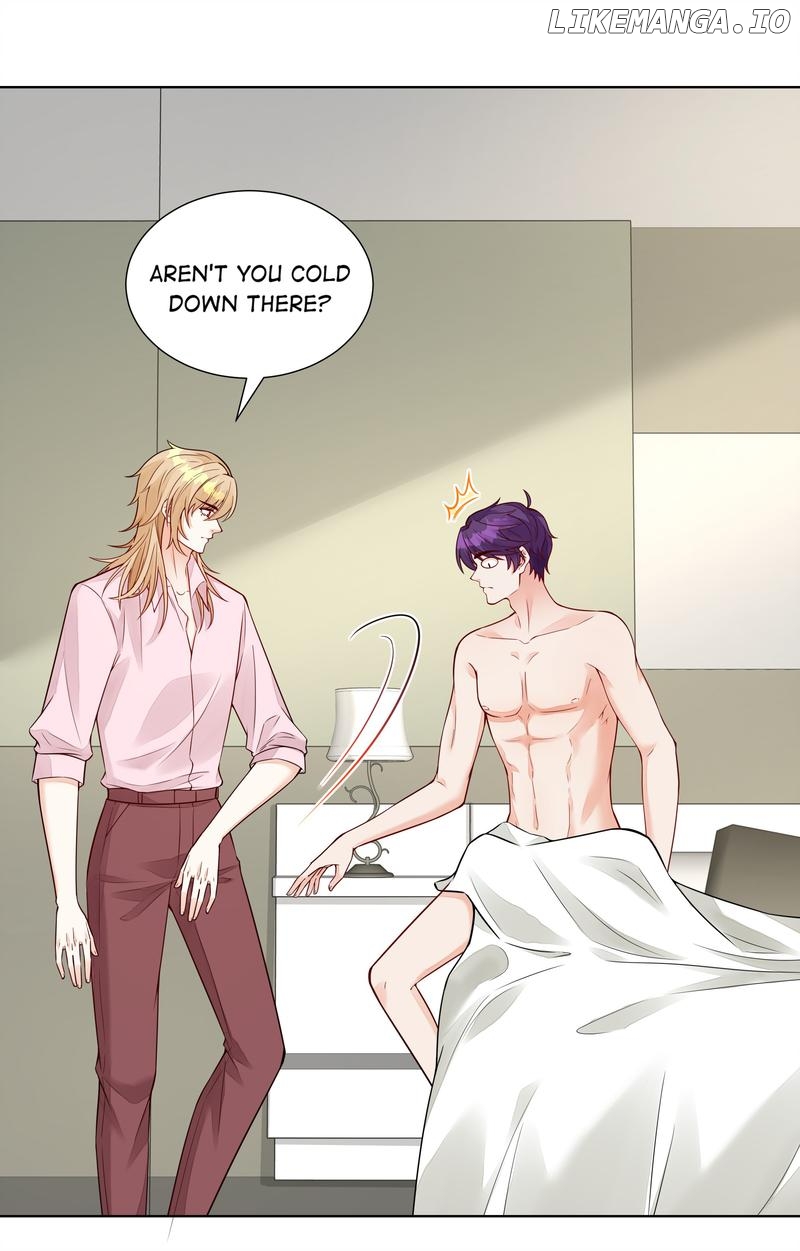 Predestined Fate, You Are Mine Chapter 41 - page 31