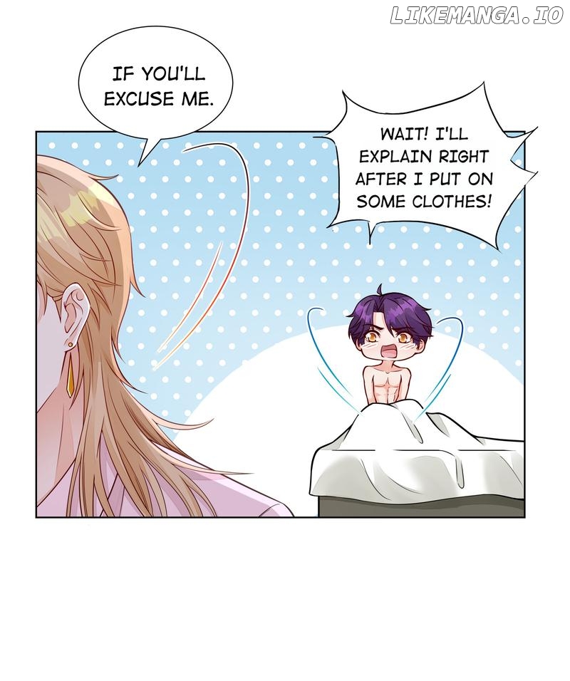 Predestined Fate, You Are Mine Chapter 41 - page 32