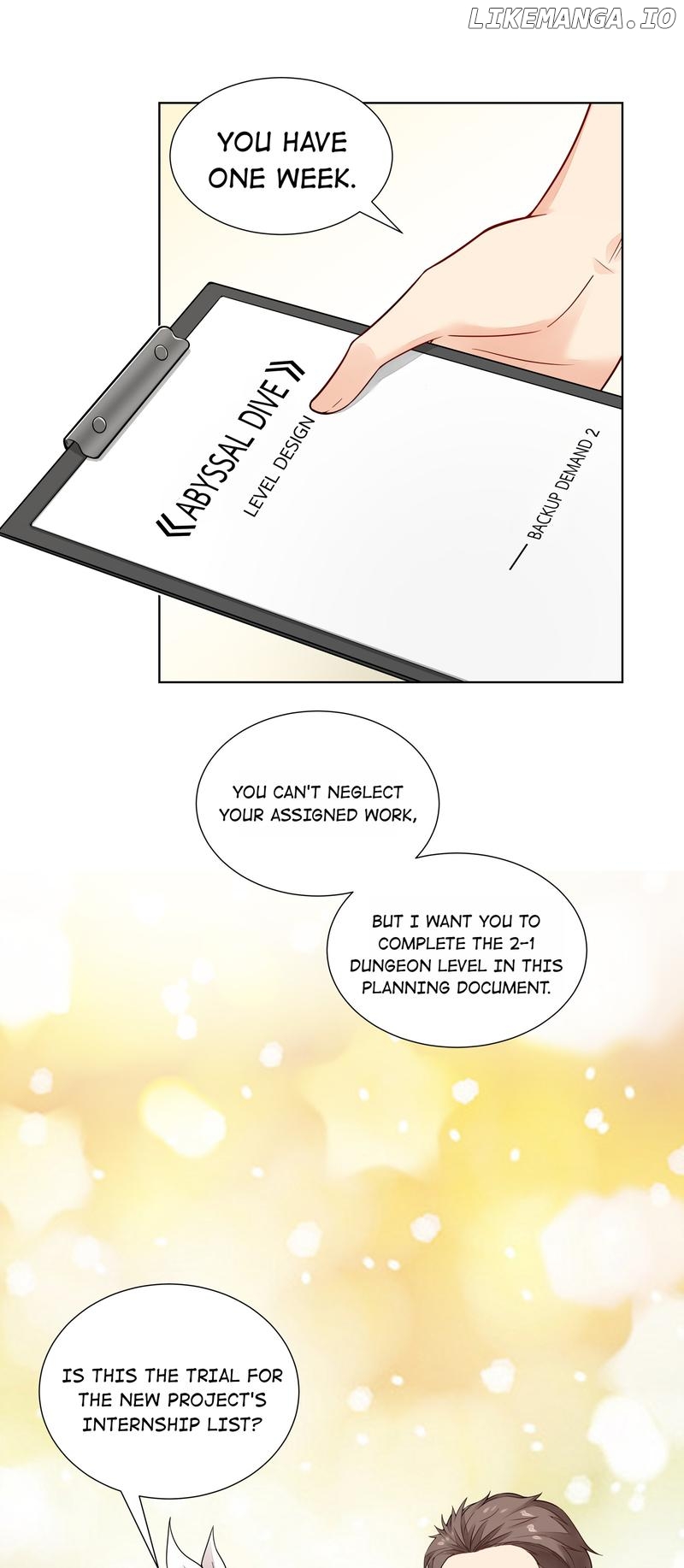 Predestined Fate, You Are Mine Chapter 41 - page 36