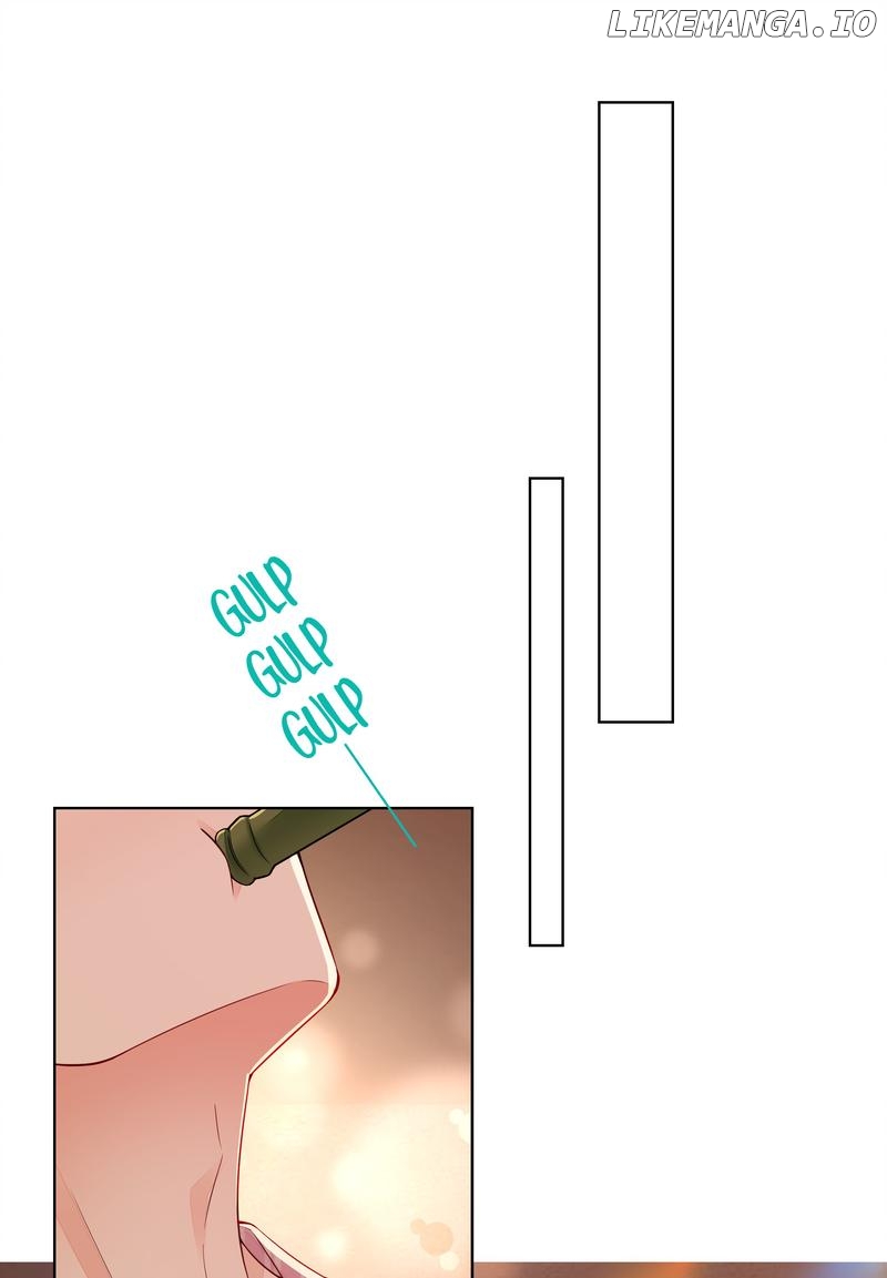 Predestined Fate, You Are Mine Chapter 41 - page 39