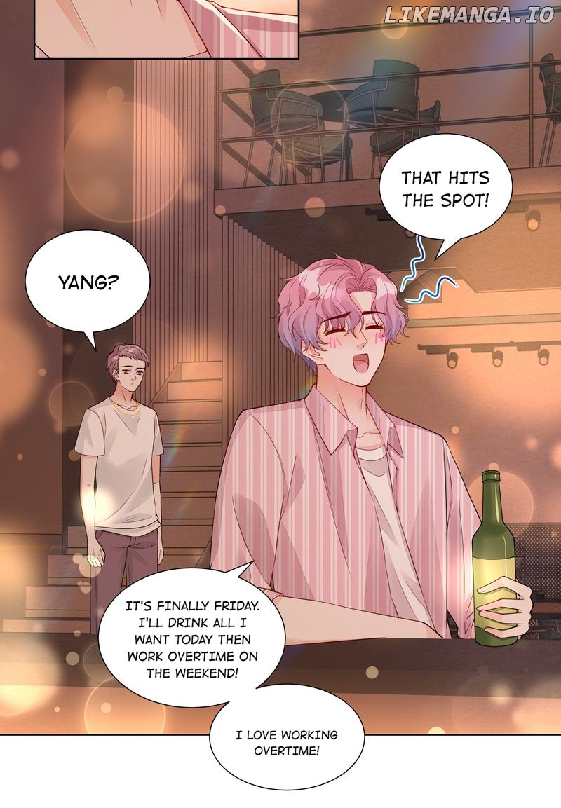 Predestined Fate, You Are Mine Chapter 41 - page 40