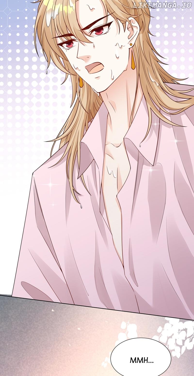 Predestined Fate, You Are Mine Chapter 41 - page 5