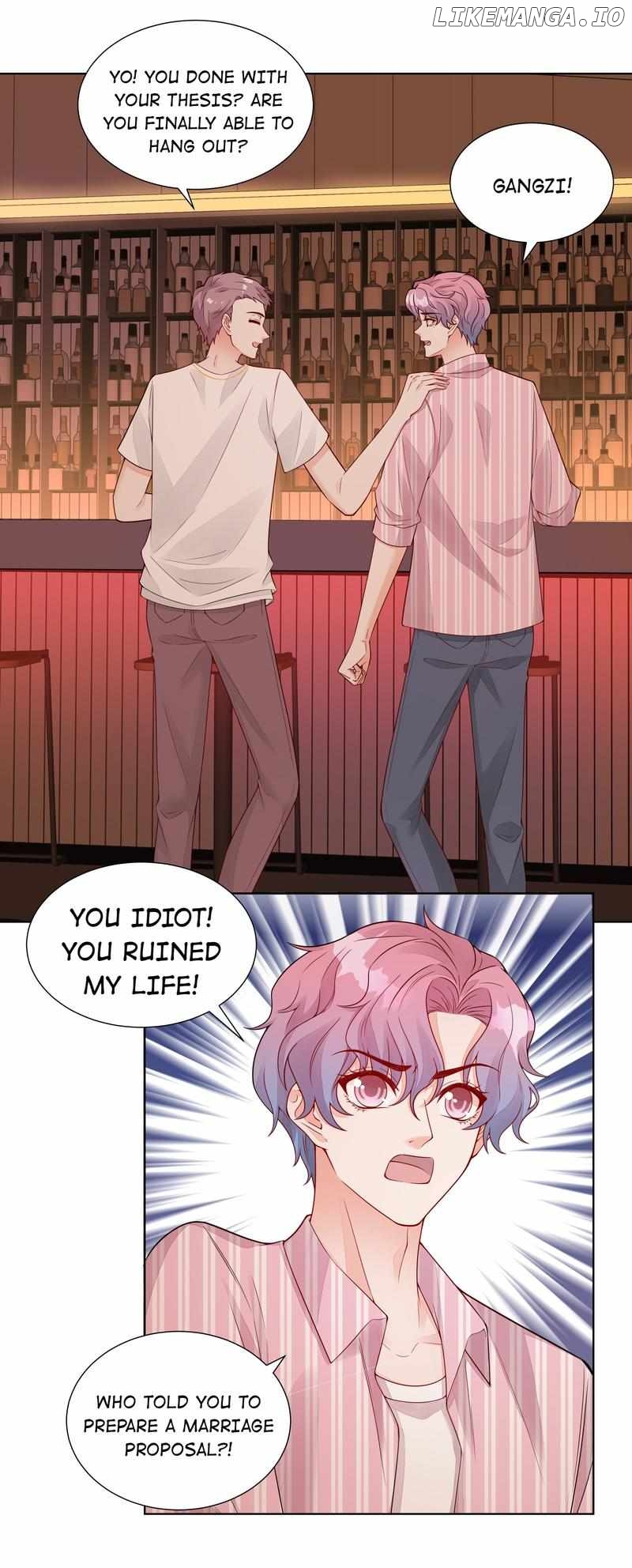 Predestined Fate, You Are Mine Chapter 41 - page 41