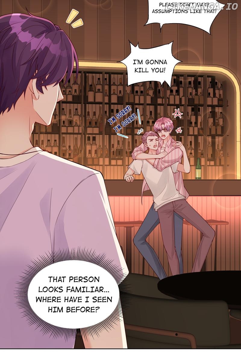 Predestined Fate, You Are Mine Chapter 41 - page 44
