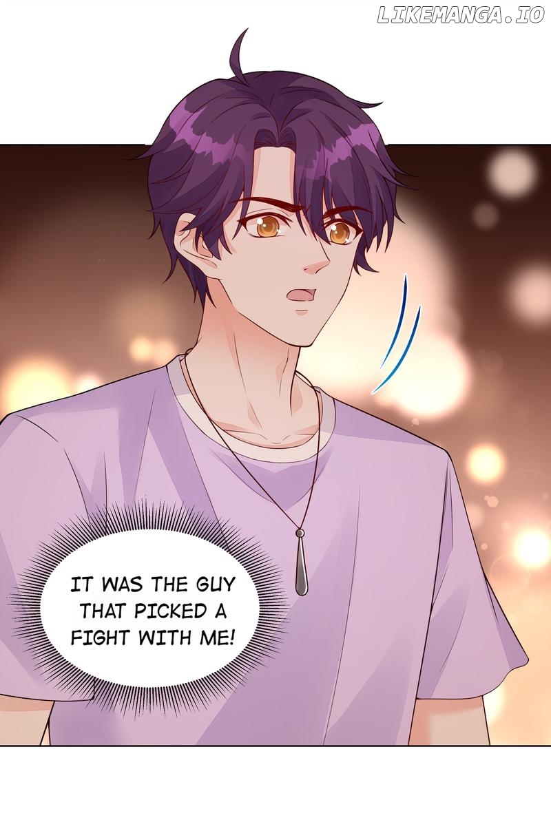 Predestined Fate, You Are Mine Chapter 41 - page 45