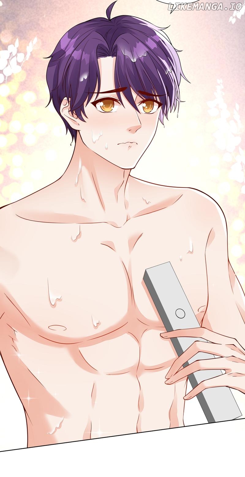 Predestined Fate, You Are Mine Chapter 41 - page 6