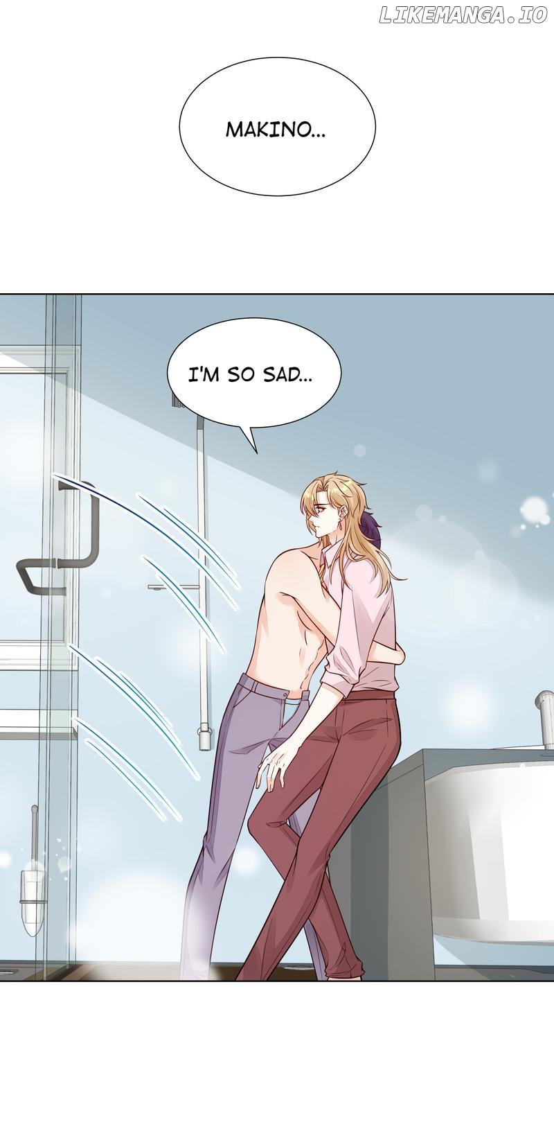 Predestined Fate, You Are Mine Chapter 41 - page 7