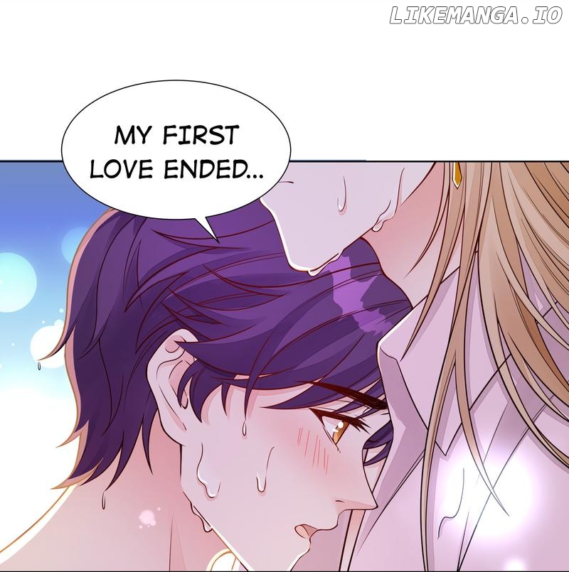 Predestined Fate, You Are Mine Chapter 41 - page 8