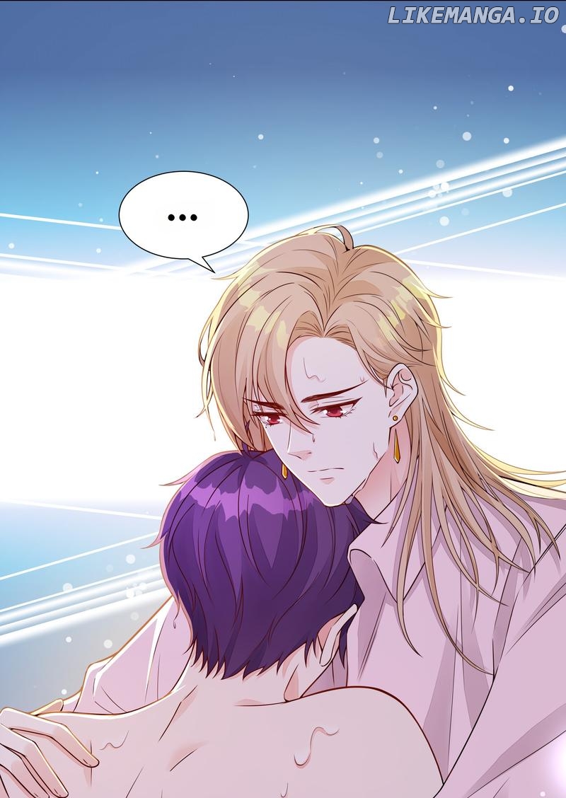 Predestined Fate, You Are Mine Chapter 41 - page 9