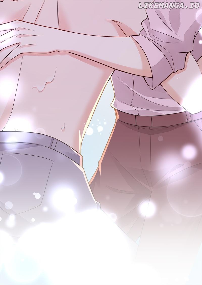 Predestined Fate, You Are Mine Chapter 41 - page 10