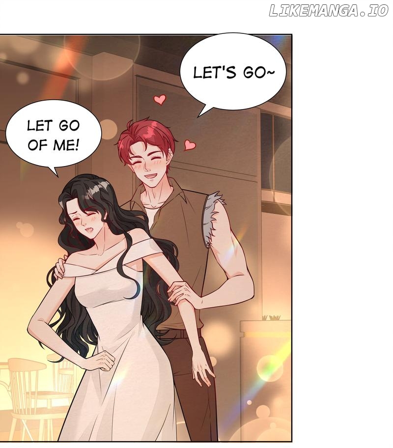 Predestined Fate, You Are Mine Chapter 42 - page 11