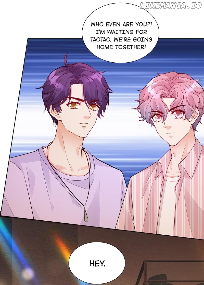 Predestined Fate, You Are Mine Chapter 42 - page 12