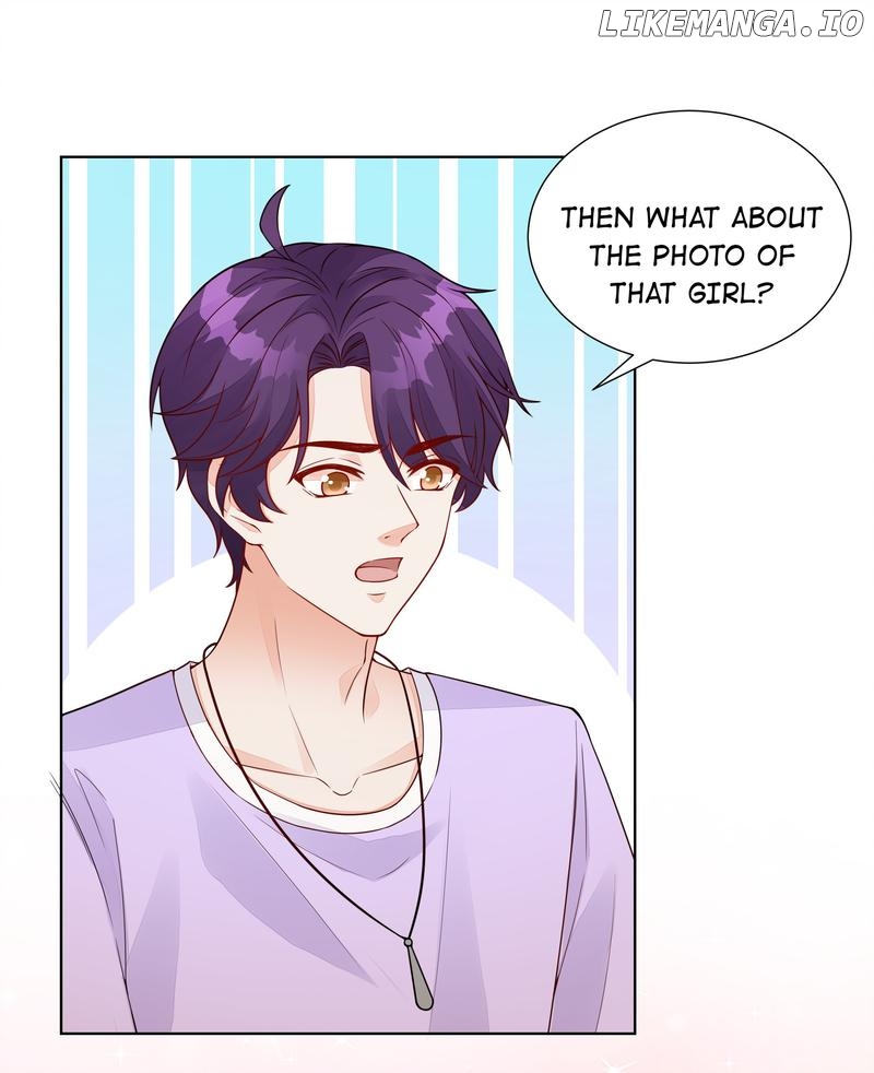 Predestined Fate, You Are Mine Chapter 42 - page 23